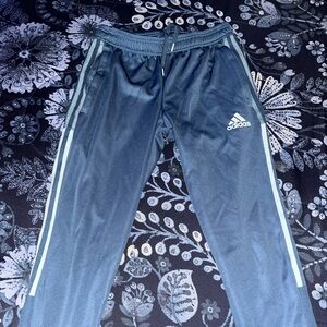 Adidas track pants